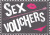 Sex Vouchers - Summersdale Publishers