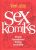 Sexkomiks: První komiksové dějiny sexuality - Philippe Brenot,Laetitia Corynová