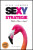Sexy strategie - Sylva Lauerová