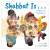 Shabbat Is... - A. J. Sass