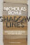 Shadow Lines - Nicholas Royle