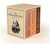 Shakespeare Box Set (Miniature Editions) - William Shakespeare