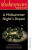Shakespeare Made Easy: A Midsummer Night's Dream - Alan Durband