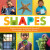 Shapes - Anne Woodhull,Shelley Rotner