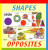 Shapes, opposites - neuveden
