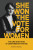 She Won The Vote For Women - Robert E. Hawkins,Robert Hawkins