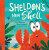 Sheldon''s New Shell - Lily Murray