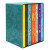 Sherlock Holmes 7 Books Box Set - Sir Arthur Conan Doyle