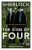 Sherlock:The Sing og four - Sir Arthur Conan Doyle