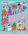 Shevolution: Celebrating Girl Power Throughout History - Lou Treleaven