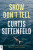 Show Don't Tell - Curtis Sittenfeld