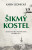 Šikmý kostel - Karin Lednická