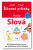 Šikovné pršteky Slová - 