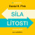 Síla lítosti - Daniel H. Pink