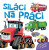 Siláci na práci - Amy Johnson