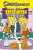 Bart Simpson  42:02/2017 Sestřin sok - kolektiv autorů