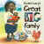 Sister Lucy's Great Big Family - 