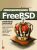 Síťový operační systém FreeBSD + CD - Michael Lucas