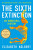Sixth Extinction (10th Anniversary Edition) - Elizabeth Kolbertová
