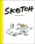 Sketch - Jacques Goldstyn