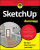 SketchUp For Dummies - Mark Harrison,Bill Fane,Josh Reilly