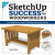 SketchUp Success for Woodworkers - David Heim