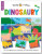 Skladaj a nalepuj Dinosaury - 