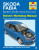 Skoda Fabia Petrol & Diesel (May ''07-''14) 07 To 64 - Peter Gill