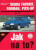 Škoda Favorit, Forman, Pick-up - 1989 - 1994 - Jak na to? - 37. - Hamlin Andrew