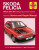 Skoda Felicia Owner's Workshop Manual - Haynes Publishing