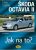 Škoda Octavia II - Hans-Rüdiger Etzold