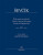 Škola smyčcové techniky op. 2, sešit 3 - Otakar Ševčík