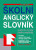 Anglicko český česko anglický slovník Školní (poškozená) - neuveden