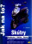 Skútry - Jak na to? - Franz J. Schermer