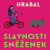 Slavnosti sněženek - Bohumil Hrabal
