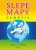 Slepé mapy – Zeměpis - Jaroslava Barešová