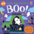 Slider Sound Books: Boo! - Sam Taplin