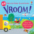 Slider Sound Books: Vroom! - Sam Taplin