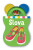 Slova  Roger Priddy (poškozené) - Roger Priddy