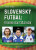 Slovenský futbal: Kronika štvrťstoročia - Ladislav Harsányi