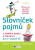 Slovníček pojmů z českého jazyka a literatury - František Brož