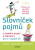 Slovníček pojmů z českého jazyka a literatury pro 2. stupeň ZŠ - František Brož
