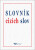Slovník cizích slov -  kolektiv autorů TZ-one