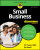 Small Business For Dummies - Eric Tyson,Jim Schell