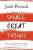 Small Great Things - Jodi Picoultová