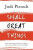 Small Great Things - Jodi Picoultová