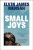 Small Joys - Elvin James Mensah
