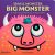 Small Monster, Big Monster - Allan Sanders