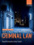 Smith, Hogan, & Ormerod's Text, Cases, & Materials on Criminal Law - David  Ormerod,Karl  Laird