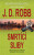 Smrtící sliby - J. D. Robb
